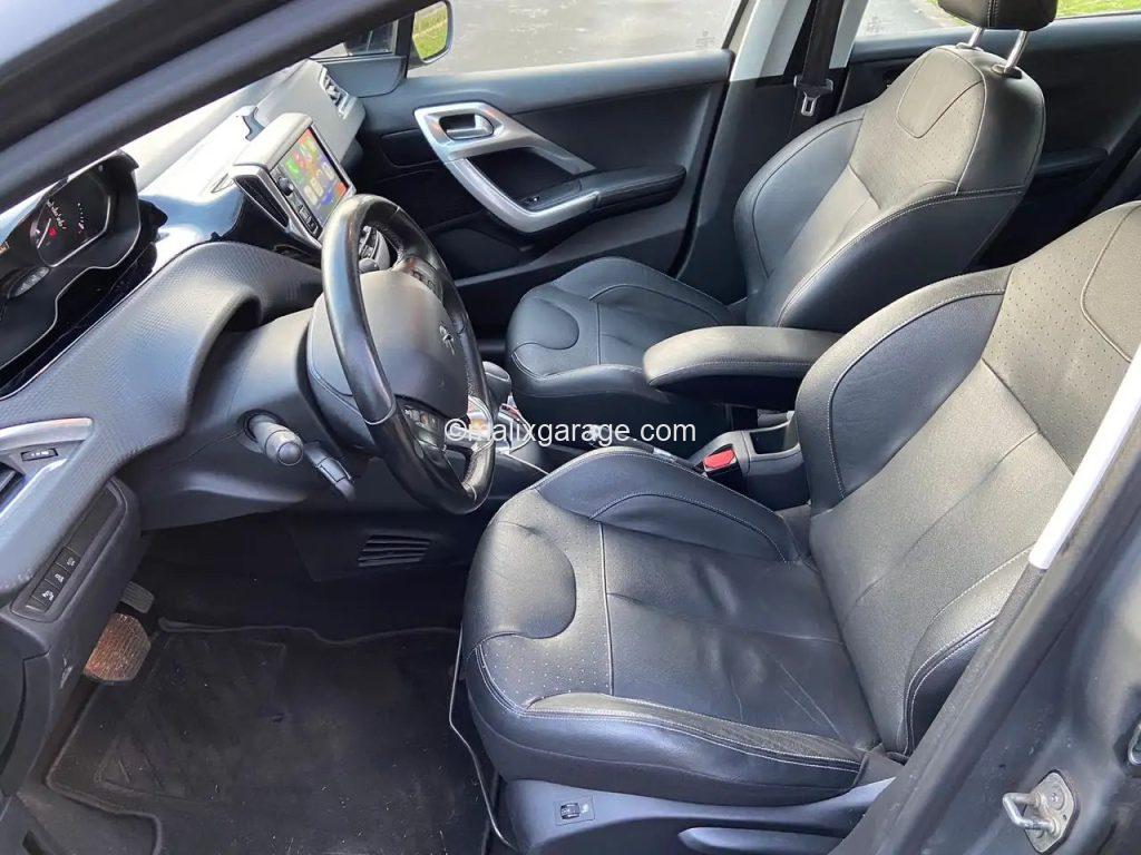208 1.2 PureTech Allure S&S Peugeot