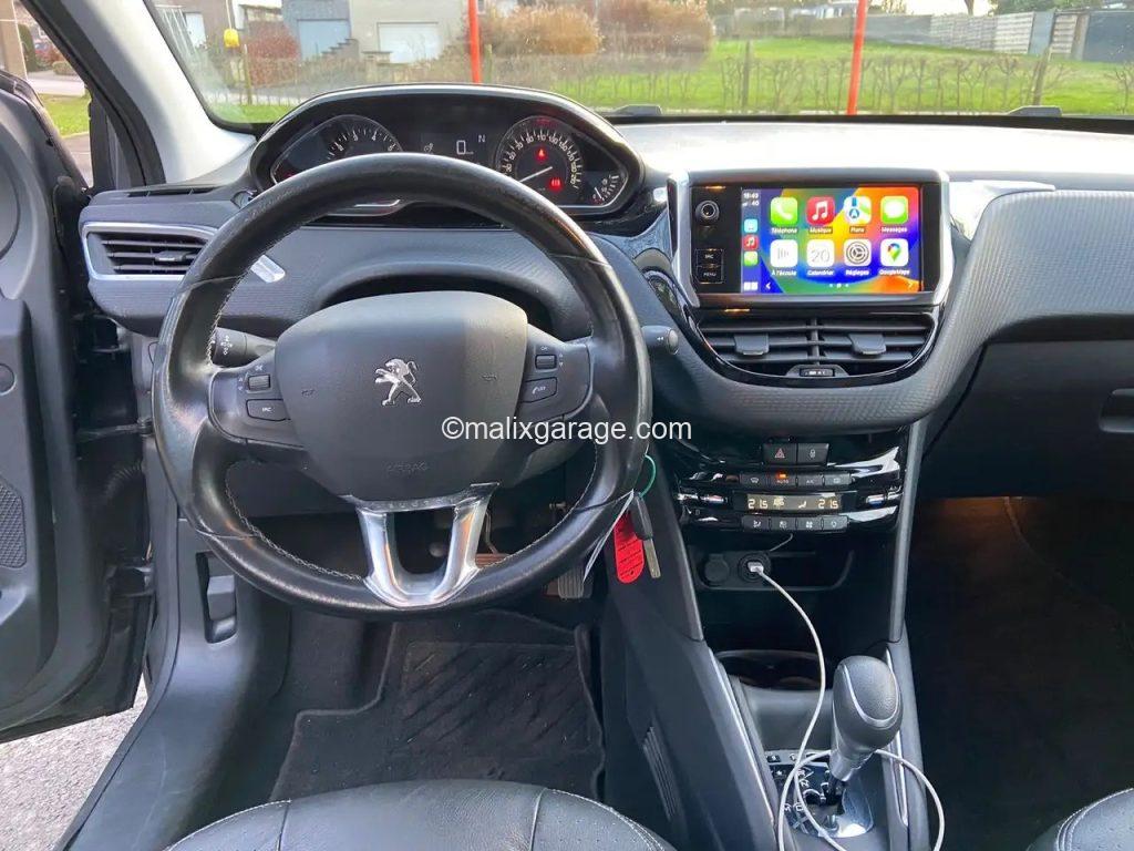 208 1.2 PureTech Allure S&S Peugeot