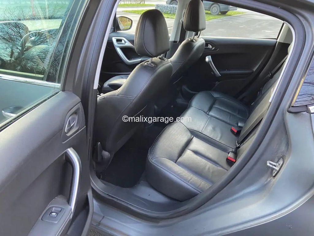 208 1.2 PureTech Allure S&S Peugeot