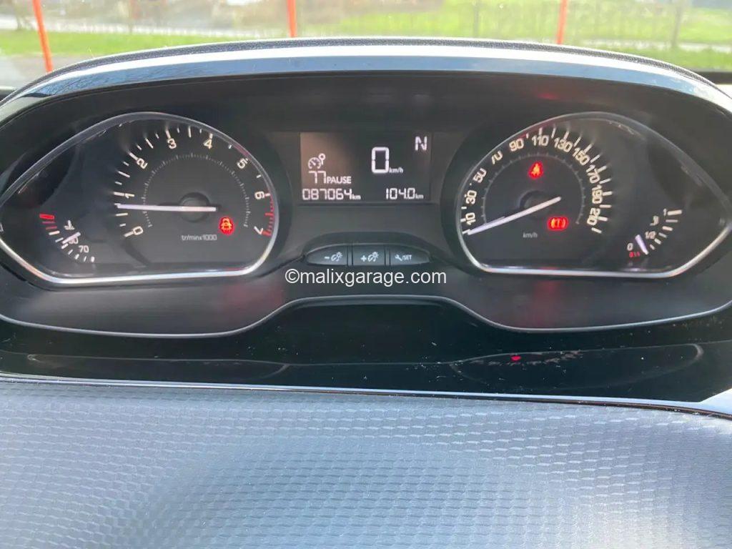208 1.2 PureTech Allure S&S Peugeot